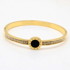 Stainless steel women's jewelry Fashion bracelet wholesale
