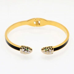 Stainless steel women's jewelry Fashion bracelet wholesale