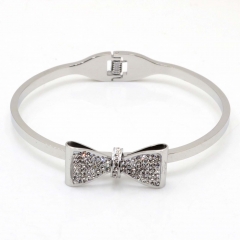 Stainless steel women's jewelry Fashion bracelet wholesale