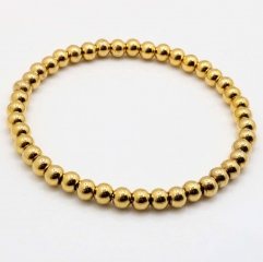 Stainless steel women's jewelry Fashion bracelet wholesale