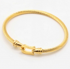 Stainless steel women's jewelry Fashion bracelet wholesale
