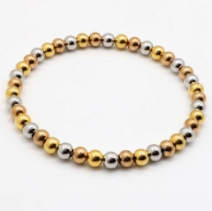 Stainless steel women's jewelry Fashion bracelet wholesale