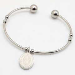 Stainless steel women's jewelry Fashion bracelet wholesale