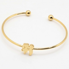 Stainless steel women's jewelry Fashion bracelet wholesale