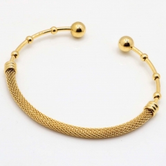 Stainless steel women's jewelry Fashion bracelet wholesale