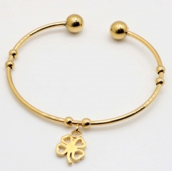 Stainless steel women's jewelry Fashion bracelet wholesale