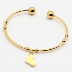 Stainless steel women's jewelry Fashion bracelet wholesale