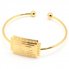 Stainless steel women's jewelry Fashion bracelet wholesale