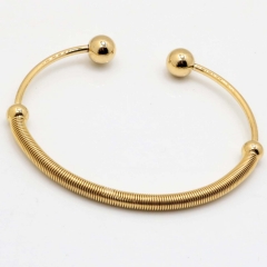 Stainless steel women's jewelry Fashion bracelet wholesale