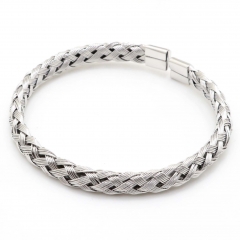 Stainless steel women's jewelry Fashion bracelet wholesale