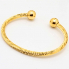 Stainless steel women's jewelry Fashion bracelet wholesale