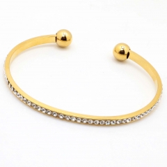 Stainless steel women's jewelry Fashion bracelet wholesale