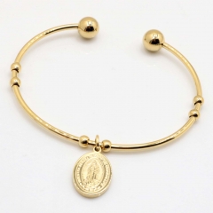 Stainless steel women's jewelry Fashion bracelet wholesale