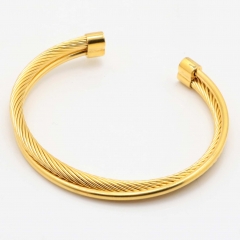 Stainless steel women's jewelry Fashion bracelet wholesale