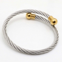 Stainless steel women's jewelry Fashion bracelet wholesale