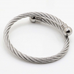 Stainless steel women's jewelry Fashion bracelet wholesale