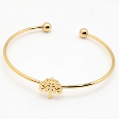 Stainless steel women's jewelry Fashion bracelet wholesale