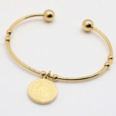 Stainless steel women's jewelry Fashion bracelet wholesale