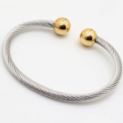 Stainless steel women's jewelry Fashion bracelet wholesale