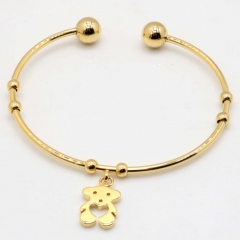 Stainless steel women's jewelry Fashion bracelet wholesale