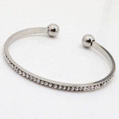 Stainless steel women's jewelry Fashion bracelet wholesale