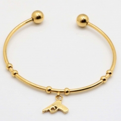 Stainless steel women's jewelry Fashion bracelet wholesale