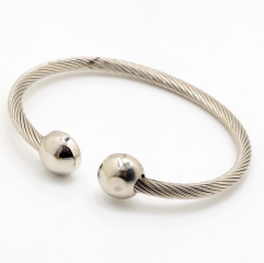 Stainless steel women's jewelry Fashion bracelet wholesale