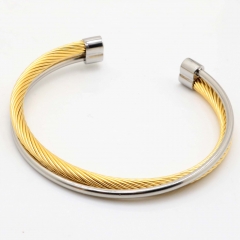 Stainless steel women's jewelry Fashion bracelet wholesale