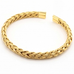 Stainless steel women's jewelry Fashion bracelet wholesale