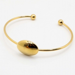 Stainless steel women's jewelry Fashion bracelet wholesale