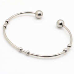 Stainless steel women's jewelry Fashion bracelet wholesale