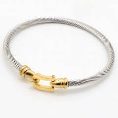 Stainless steel women's jewelry Fashion bracelet wholesale