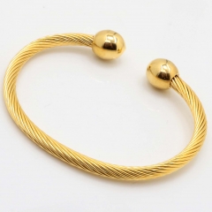 Stainless steel women's jewelry Fashion bracelet wholesale