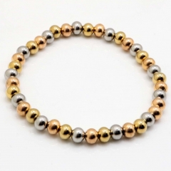 Stainless steel women's jewelry Fashion bracelet wholesale