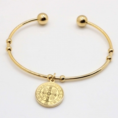 Stainless steel women's jewelry Fashion bracelet wholesale