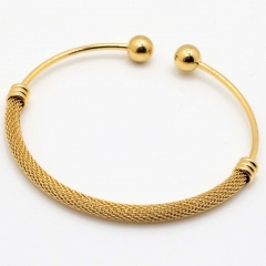 Stainless steel women's jewelry Fashion bracelet wholesale