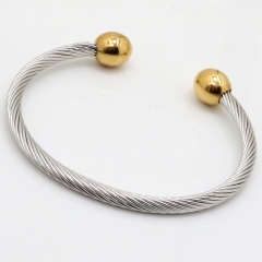 Stainless steel women's jewelry Fashion bracelet wholesale