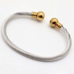 Stainless steel women's jewelry Fashion bracelet wholesale