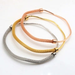 Stainless steel women's jewelry Fashion bracelet wholesale