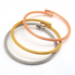 Stainless steel women's jewelry Fashion bracelet wholesale