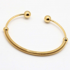 Stainless steel women's jewelry Fashion bracelet wholesale