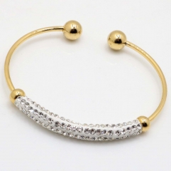 Stainless steel women's jewelry Fashion bracelet wholesale