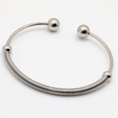 Stainless steel women's jewelry Fashion bracelet wholesale