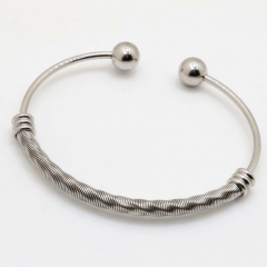 Stainless steel women's jewelry Fashion bracelet wholesale