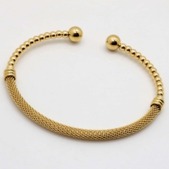 Stainless steel women's jewelry Fashion bracelet wholesale