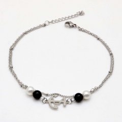 Stainless steel women's jewelry Fashion bracelet wholesale