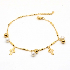 Stainless steel women's jewelry Fashion bracelet wholesale