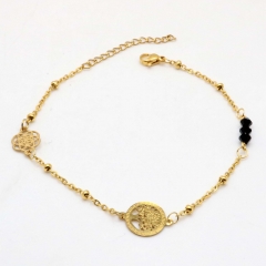 Stainless steel women's jewelry Fashion bracelet wholesale