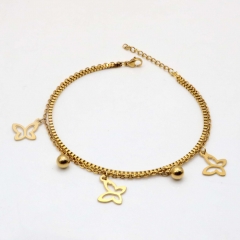 Stainless steel women's jewelry Fashion bracelet wholesale