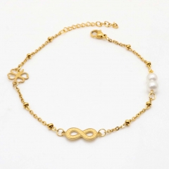 Stainless steel women's jewelry Fashion bracelet wholesale